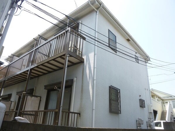 メゾンフローレンスの物件内観写真